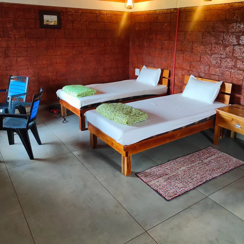 Interior Design Project