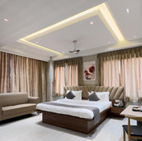 CRAFTED SPACES FOR QUIET STAYS