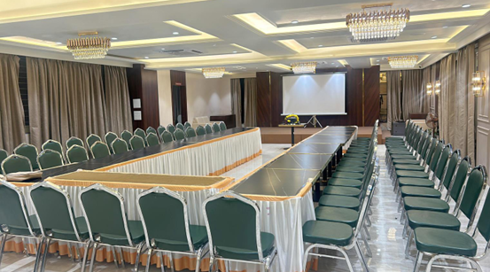 FCRAFTED FOR  CELEBRATIONS