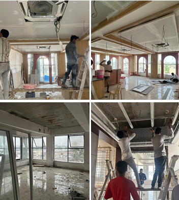 FROM MEALS TO MILESTONES