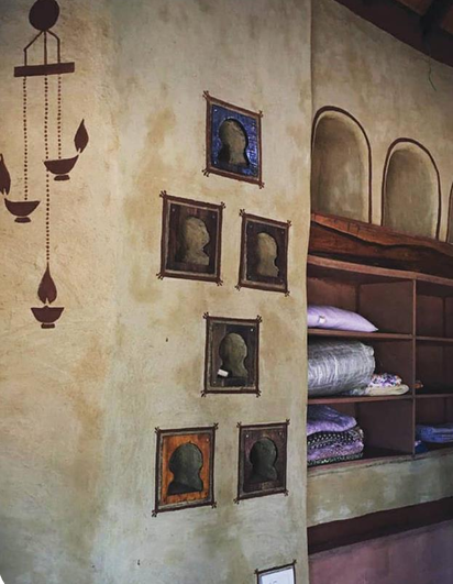 Rainwater Harvesting Experiment