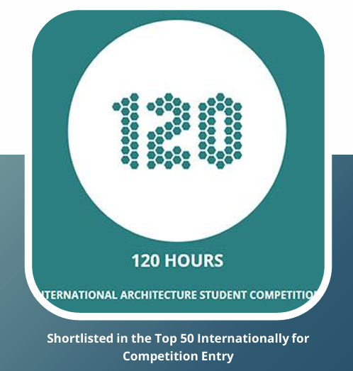 120 Hours Competition